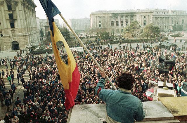 1989 revolutia