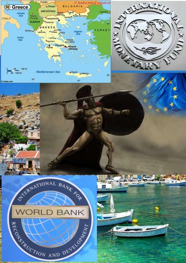 greci dau o lovitura fmi si banca mondiala