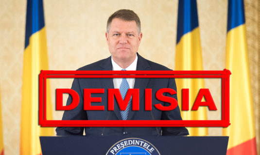 Klaus Iohannis declaratii dupa societatea civila 6 nov 2015a e1480677872739